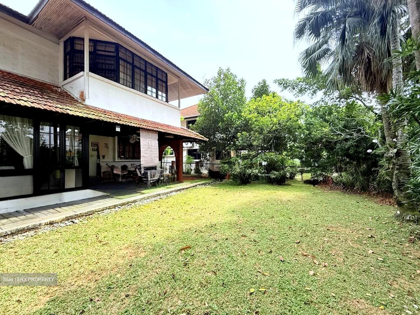White House Park (D10), Detached #521135001
